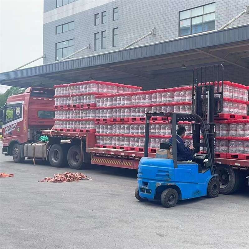 江苏无锡滨湖到宁波物流公司——一站式服务，让货运更轻松
