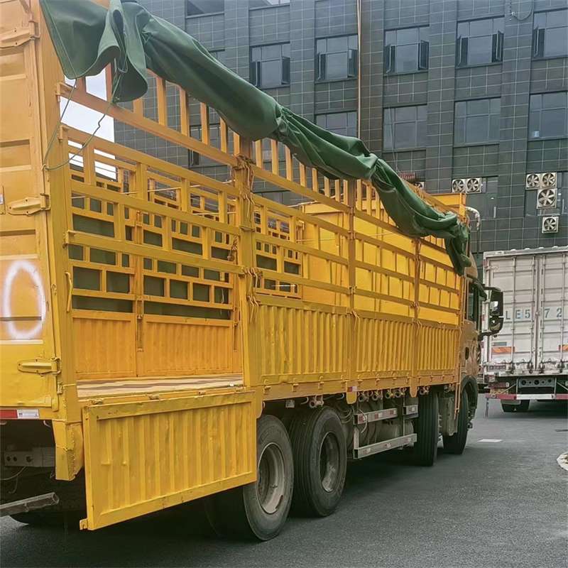 江苏无锡滨湖至宜宾货运专线一站式物流服务，让货物畅行无忧
