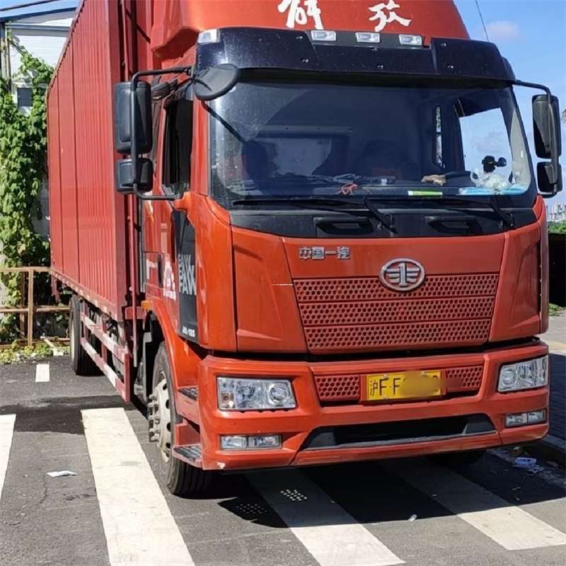 江苏无锡滨湖到恩施物流公司一站式服务，让货运更轻松
