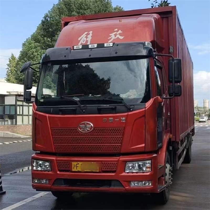 江苏无锡滨湖到苏州姑苏物流公司——专业货运，安心托付