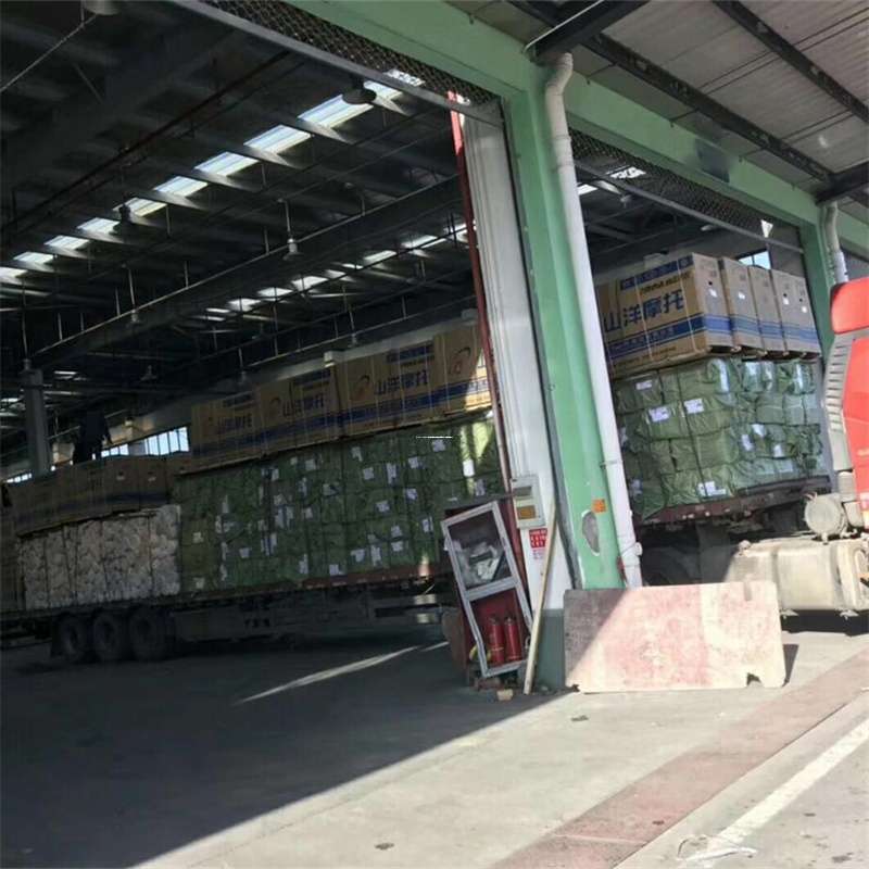 江苏无锡滨湖到新疆阿拉尔物流公司一站式服务，让货运更轻松